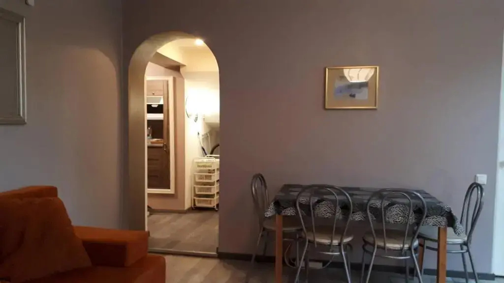Chelsea Karusselli 3-2 Apartment