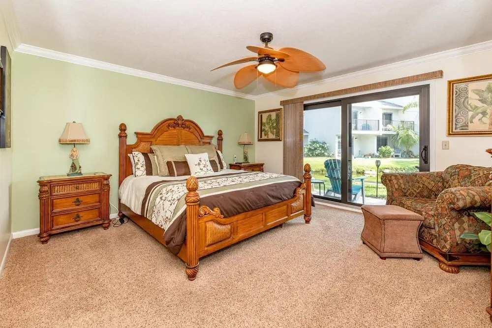 SEA Winds 56 - Pristine AND Immaculate Beach Condo