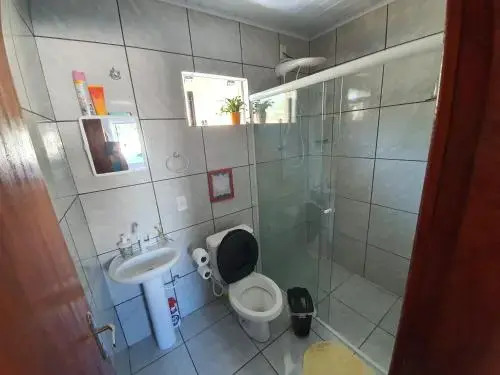 Apartamento próximo ao Aeroporto de Florianópolis