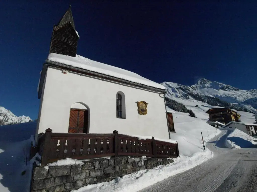 Residenz Tirol