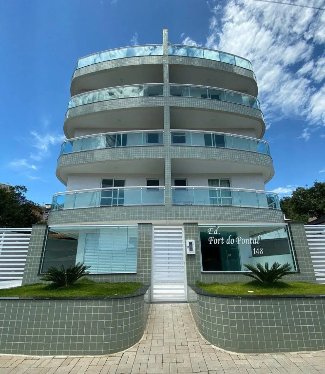 Apartamento na Praia Grande