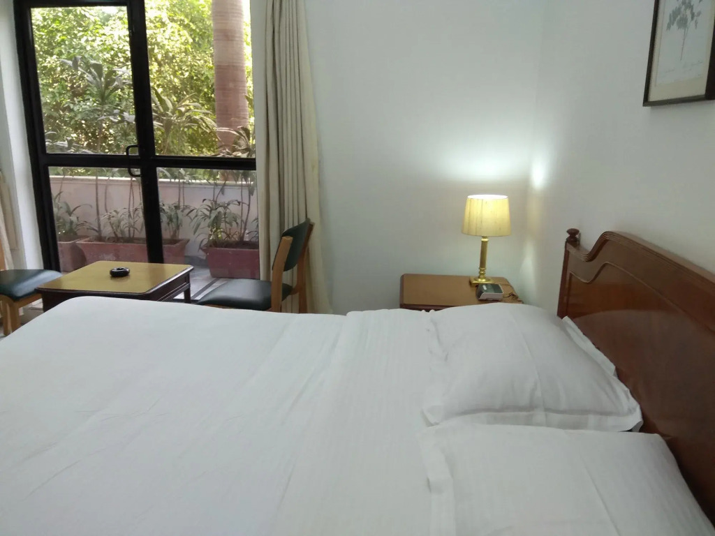 Hotel Palm Greens