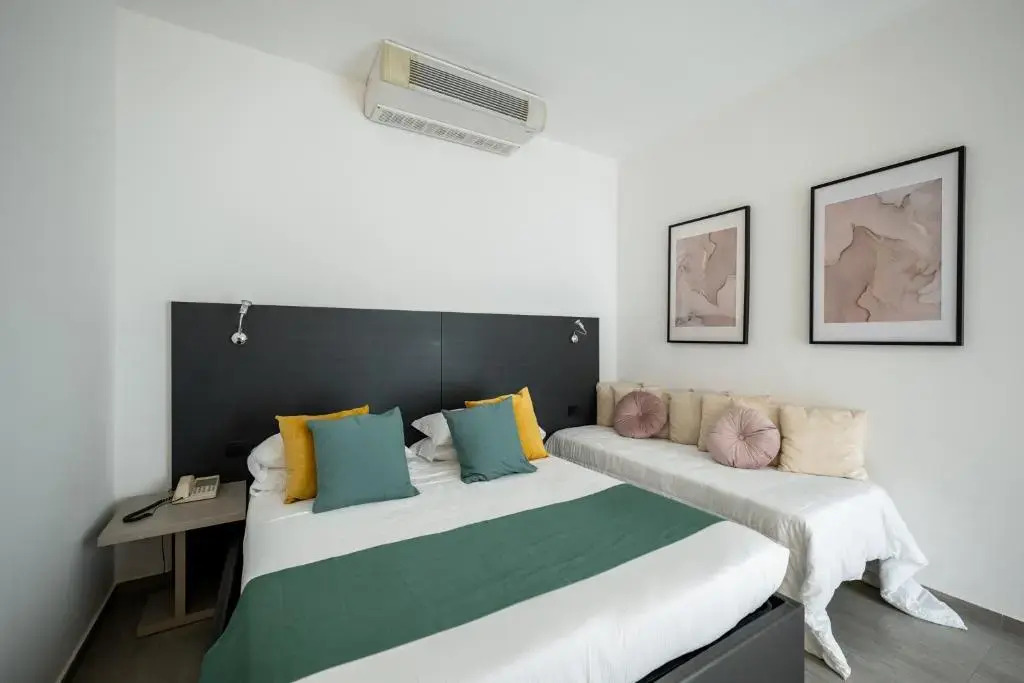 Hotel Continental