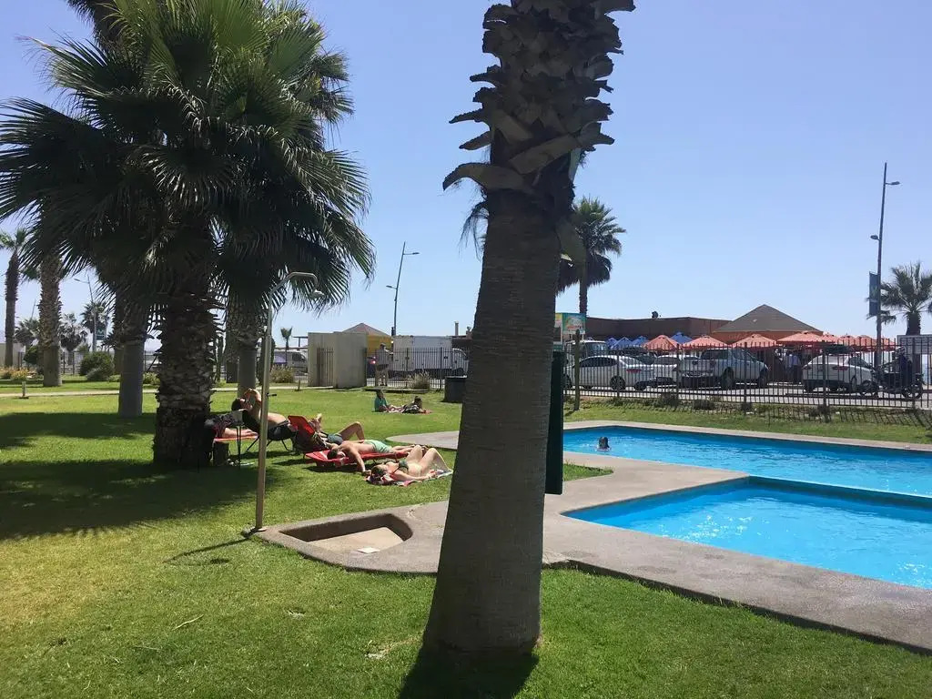 Turismo Serena Apartments