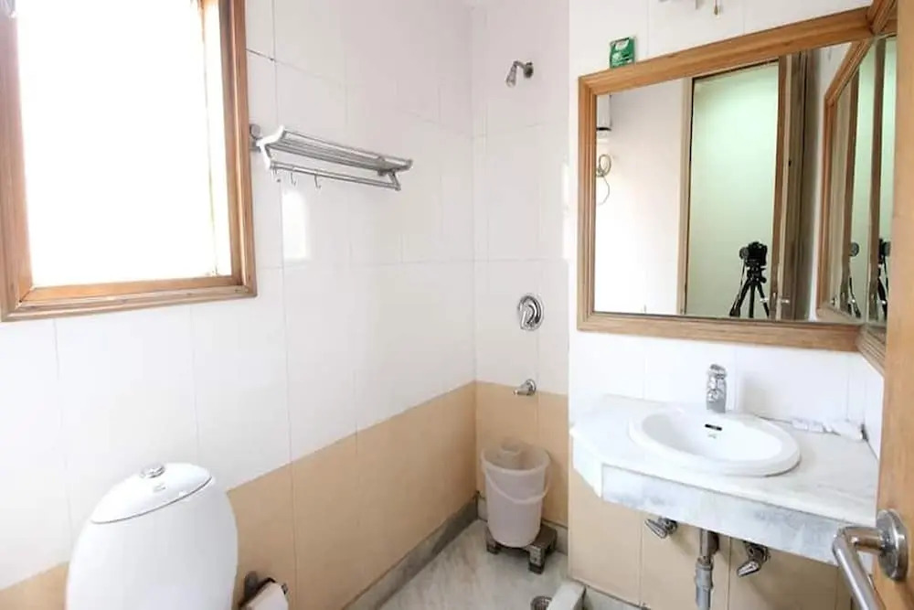 Greenleaf Apartment And Suites, Chittaranjan Park