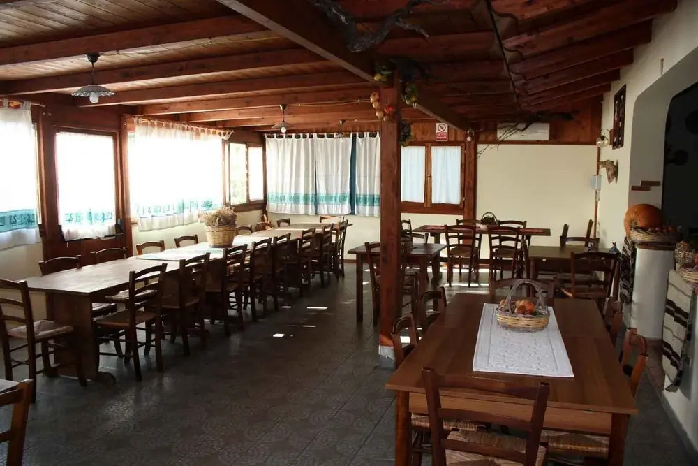 Agriturismo Su Meurreddu