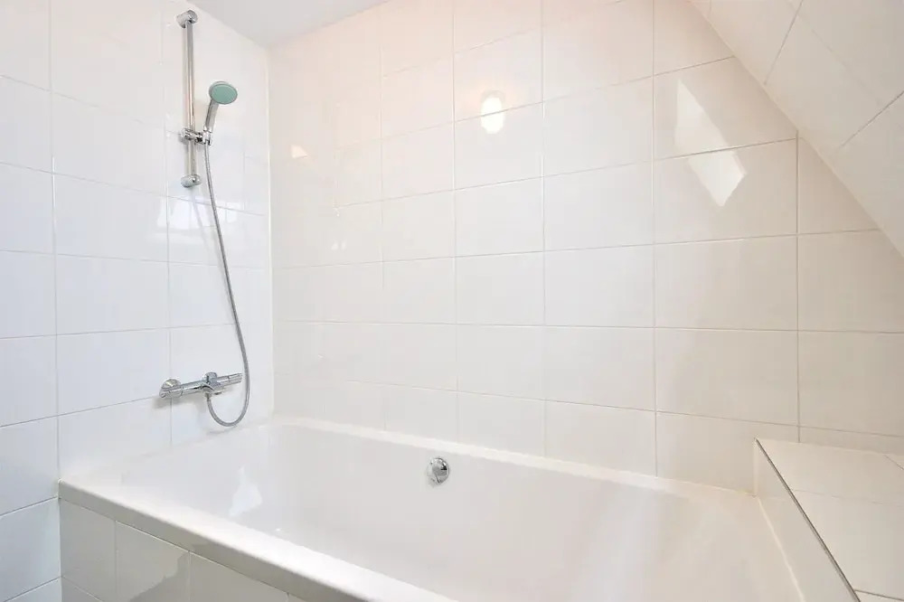 2 Bedroom Apartment In City Centre