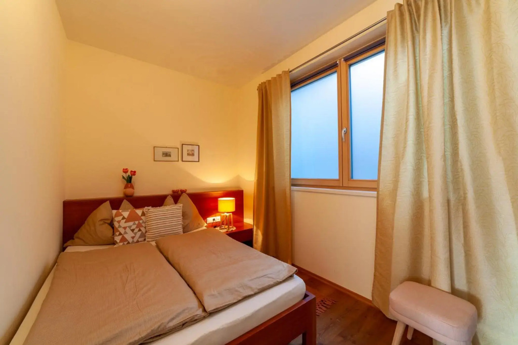 Apartment Matthäus