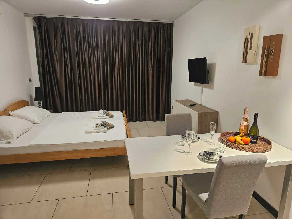 Kristal Paris Resort
