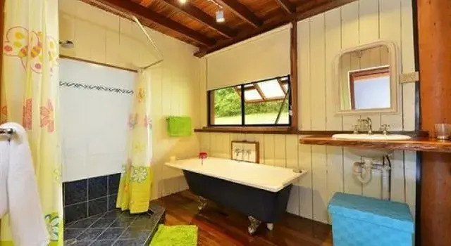 Tea Tree Cottage