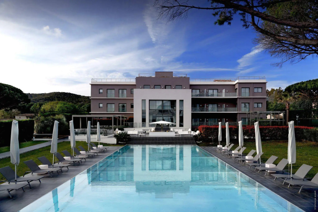 Kube Saint-Tropez