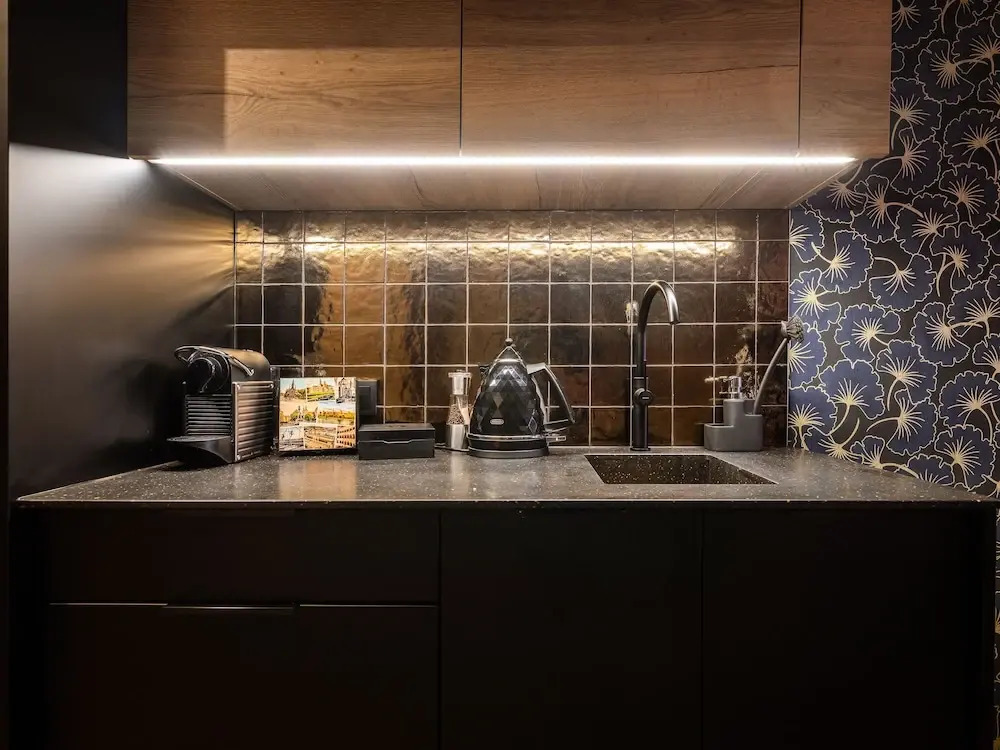 Art Suites Boutique Hotel - Krakow Center