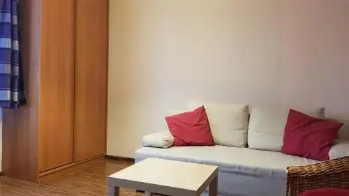 StudioSpanie Apartament Alfa