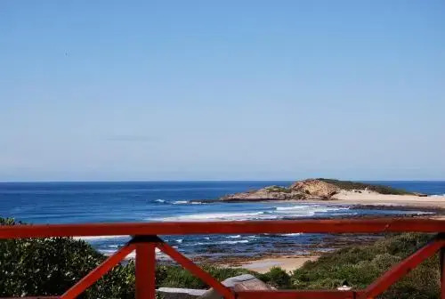 Cove View Bed & Breakfast