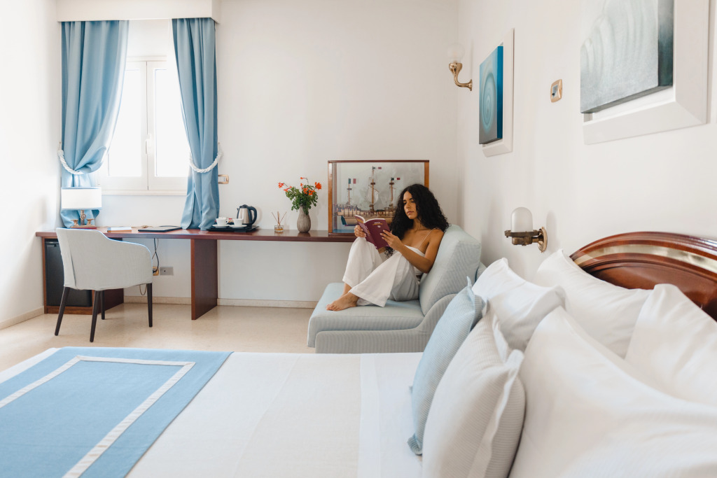 Corte Di Nettuno - CDSHotels