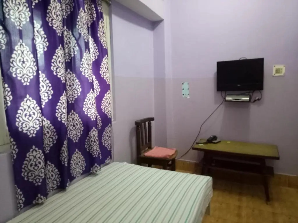 Hotel Kameng