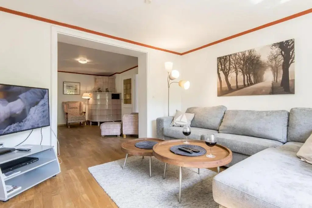 Haus Norderstrasse 77