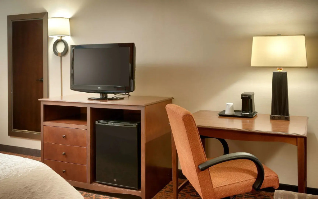 Hampton Inn Salt Lake City/Sandy