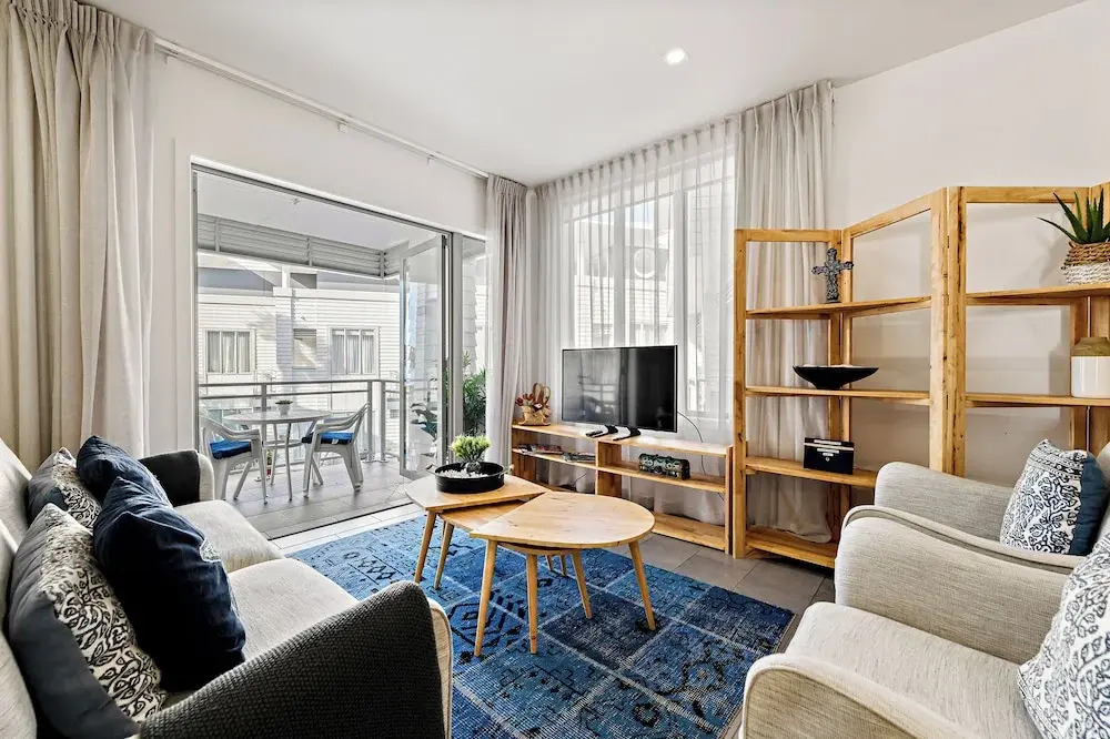 209 Paihia Waterfront Suites
