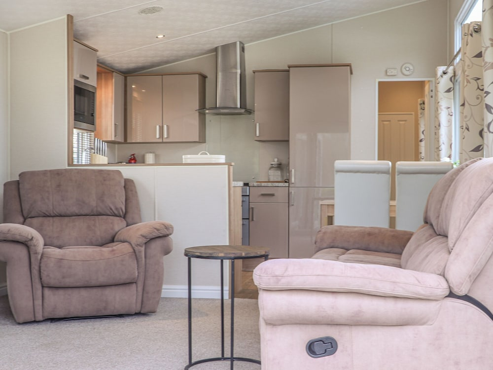 Tiptoes Lodge