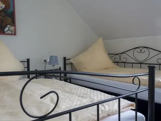 Haus Am Lagunenbad Ferienwohnung Ettelsberg
