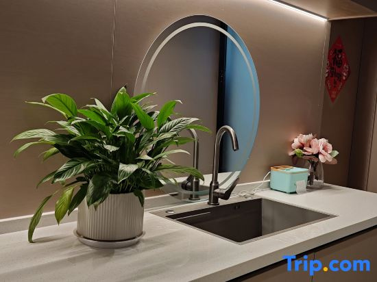 Hefei Yunman Art Hotel (Swan Lake Olympic Sports Center)