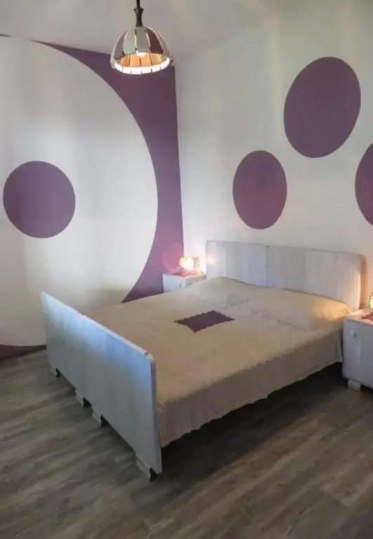 Apartments Nebo