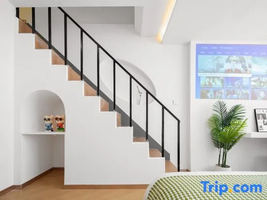 Vilaly Yujian Homestay