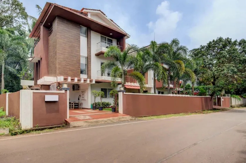 Villa Ikebana