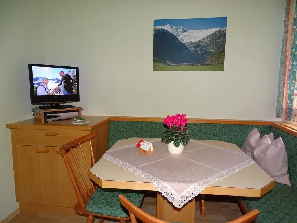 Appartement Sylvester