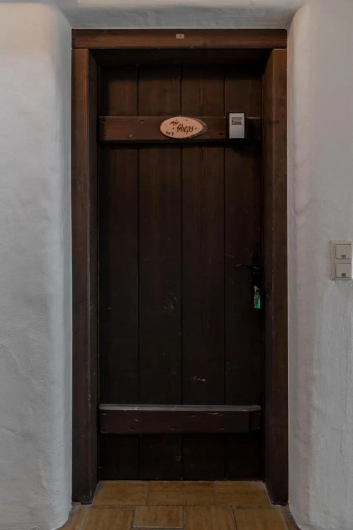 Apartment MONTY in Kaprun
