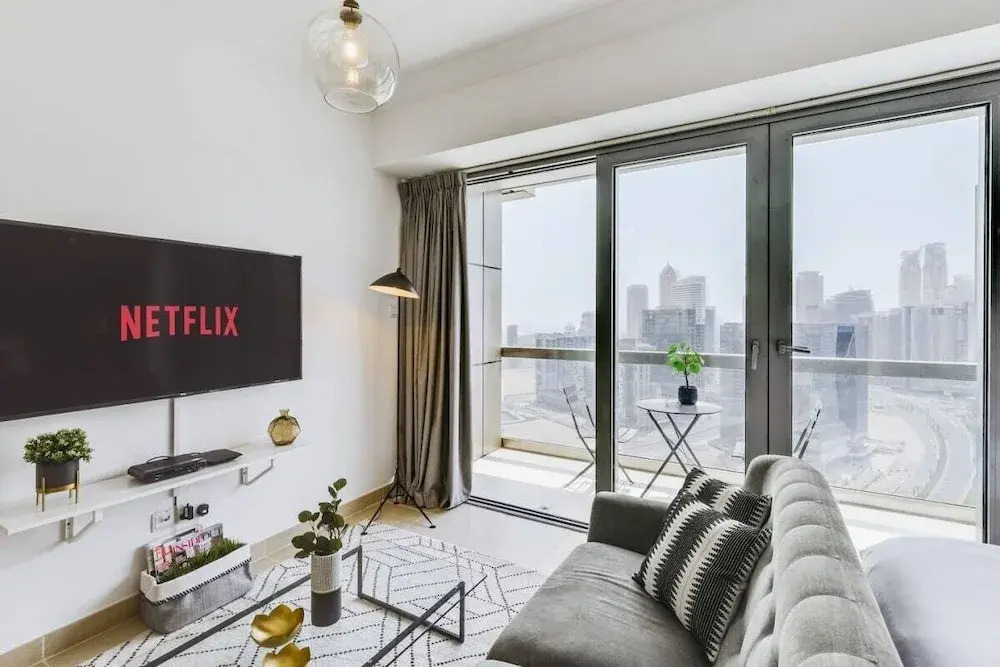 Prime Retreats @ Burj Crown by Emaar, Downtown dubai