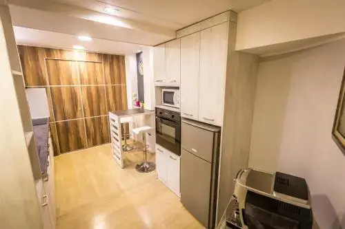 HostGost at BAMS (Private Spa included)