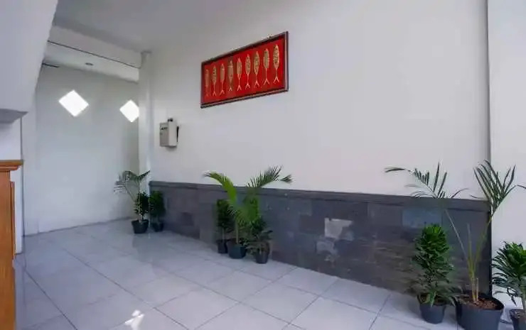 Medical Residence Yogyakarta