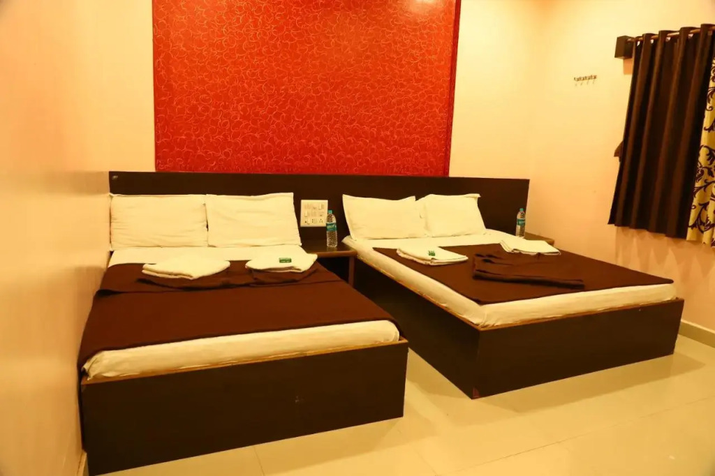 Sai Madhavi Palace Hotel