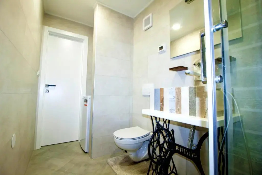 Studio apartment Surf by the sea