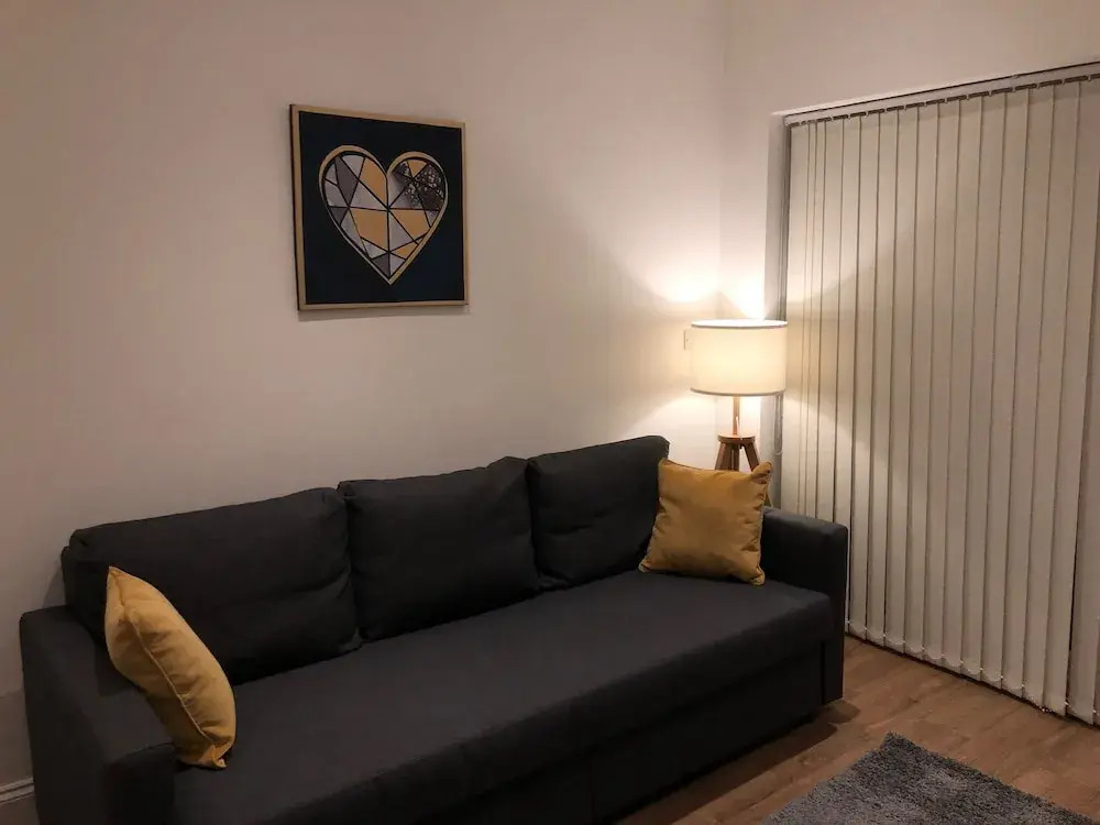 Unique Flat in Holloway - Finsbury Park