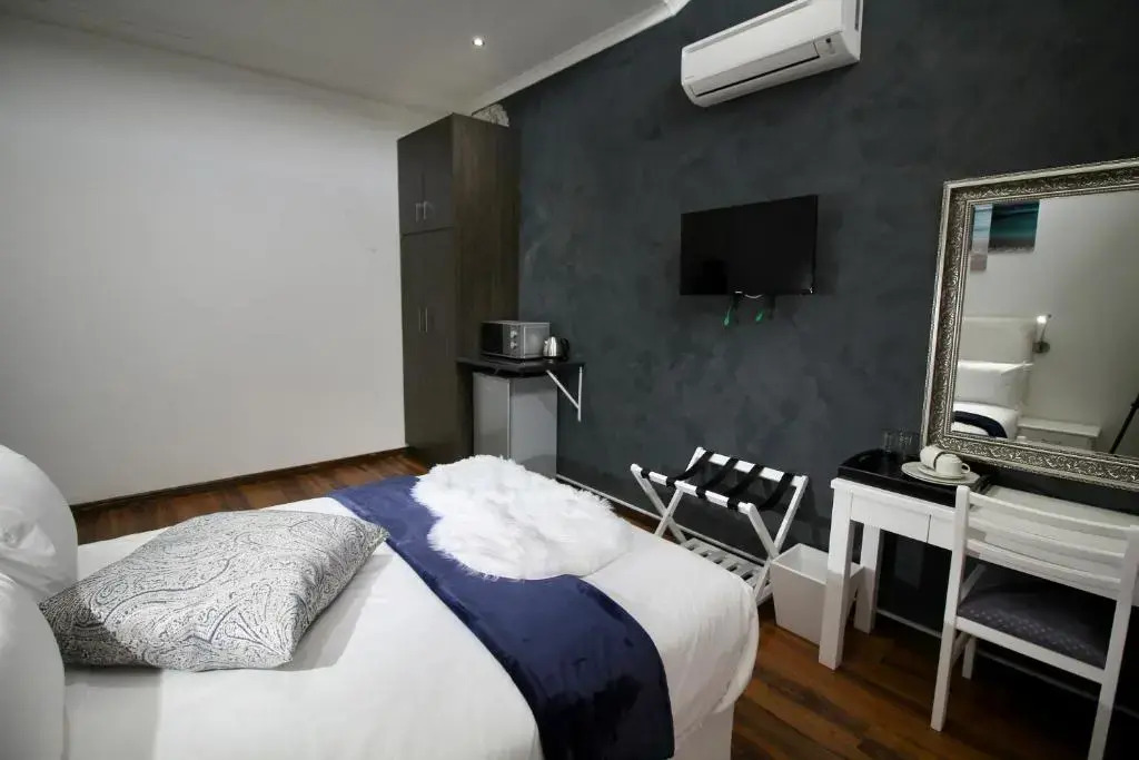 Scenery Guest House