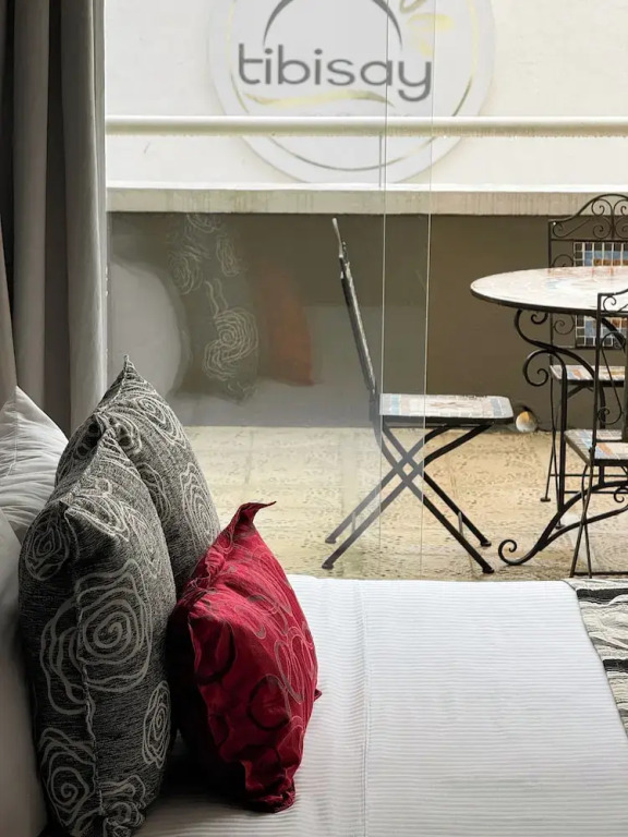 Hotel Tibisay