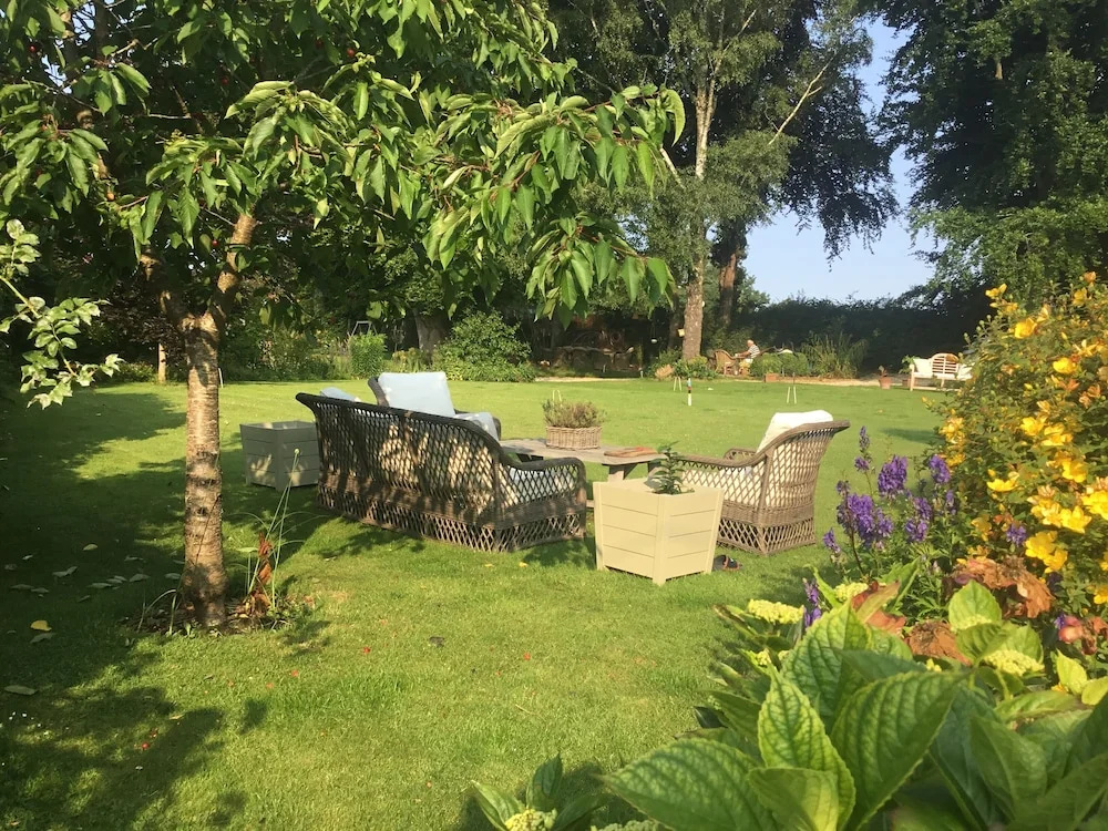 Forthay Bed and Breakfast
