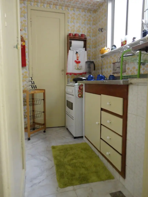 Copacabana Apartamento Aconchegante