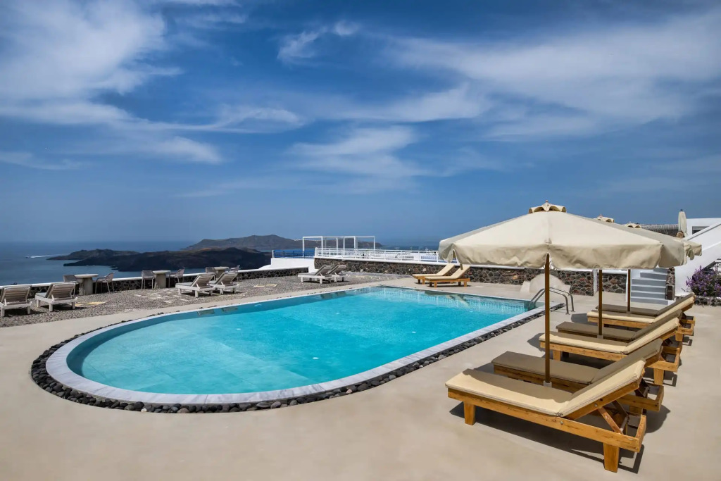 Villa Thiranthemis