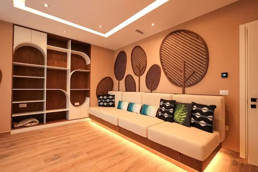 Sanpietro Elite Signature Villa