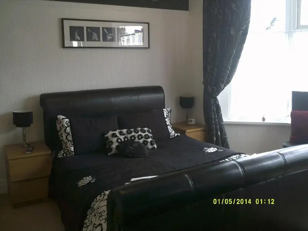The Rothwell Hotel