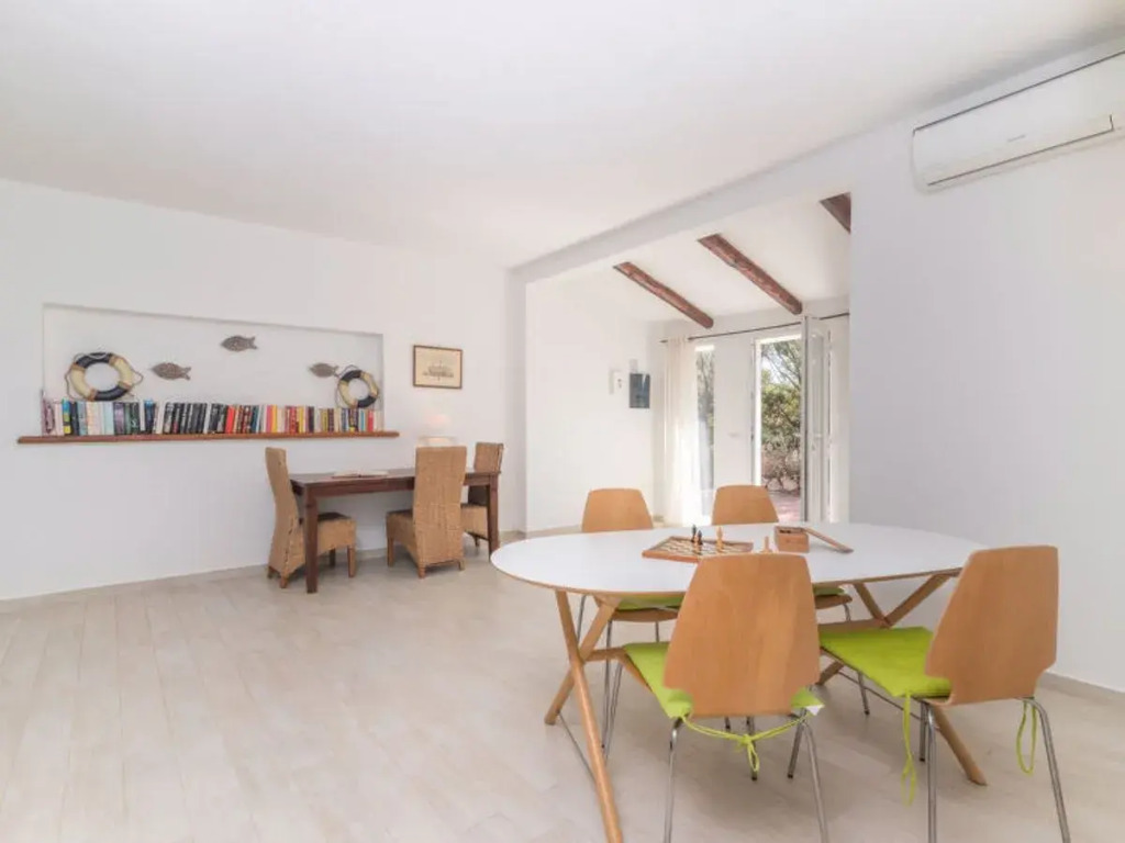 Holiday Home Contraruia by Interhome