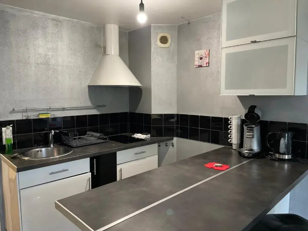 ღ Joli appartement T2 40m2 ღ