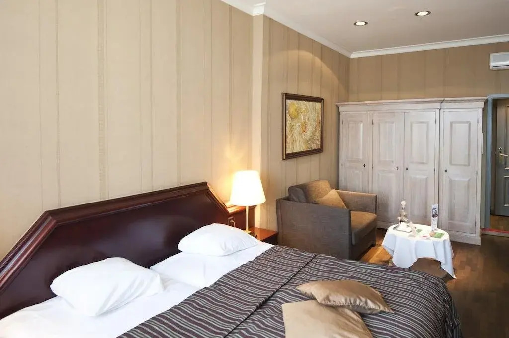 Hotel La Pomme Dor