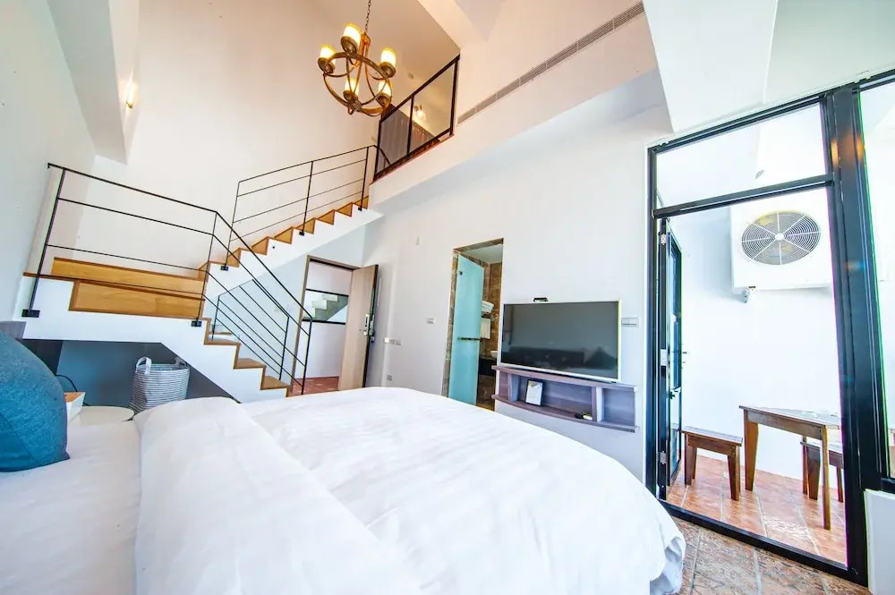 SH Villa