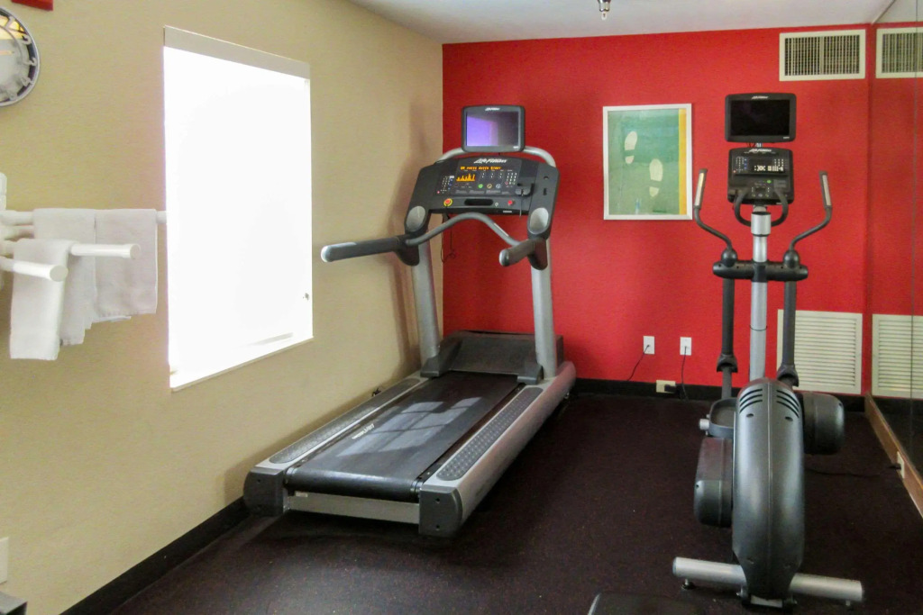 TownePlace Suites by Marriott Greenville Haywood Mall