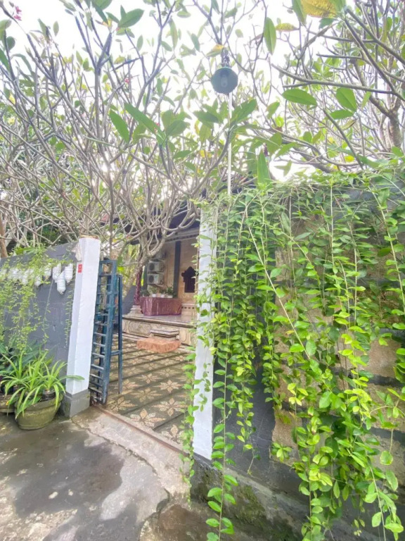 Kuwera Homestay
